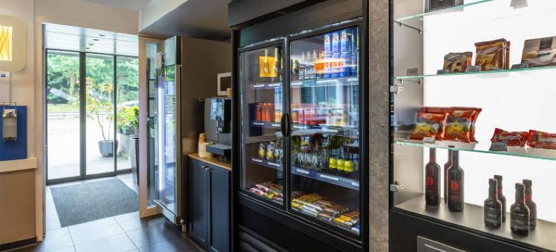 ibis budget 巴塞尔普拉特恩酒店(Ibis Budget Basel Pratteln)图片