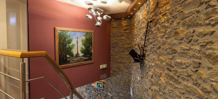 米科洛酒店(Hotel Micolau)图片