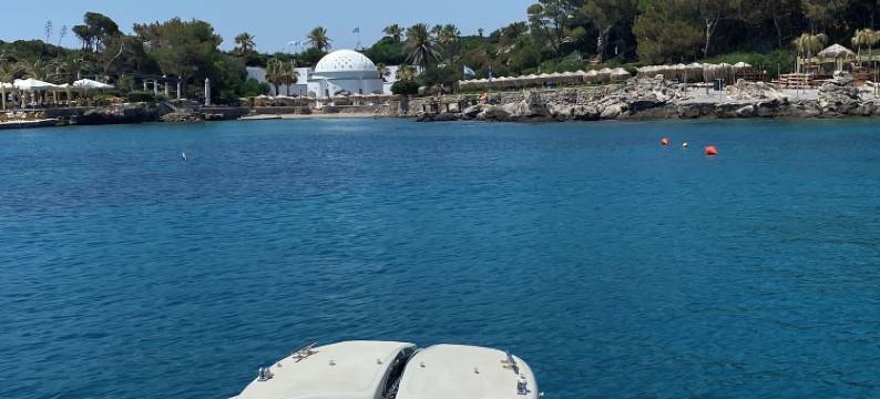 海滨别墅(marinas villas)图片