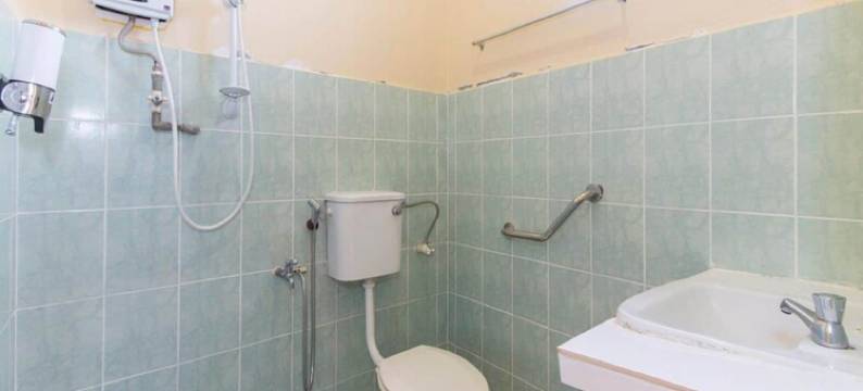 INB度假村艾尔克罗马六甲(INB Resort Ayer Keroh Melaka)图片