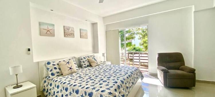 Cap Cana PentHouse w/ terrace & private pool图片