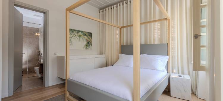 阿玛莉套房(Amalie Suites)图片