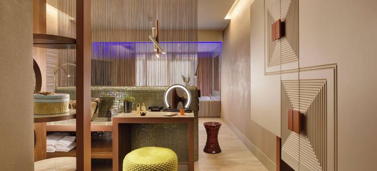 米兰套房酒店(Milan Suite Hotel)图片