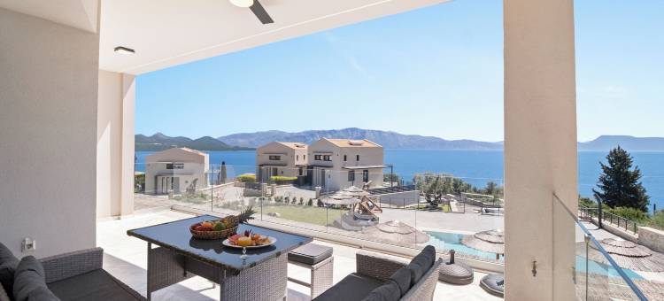 爱奥尼亚款待度假村(Ionian Hospitality Resort)图片