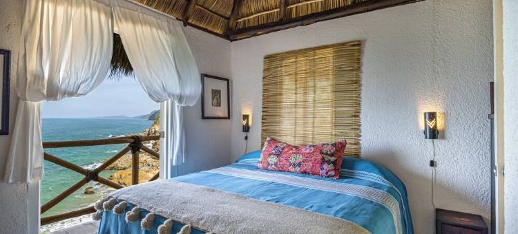 Villa Violeta Luxurious Secluded Beachfront Hideaway. Weekly & Monthly discounts图片