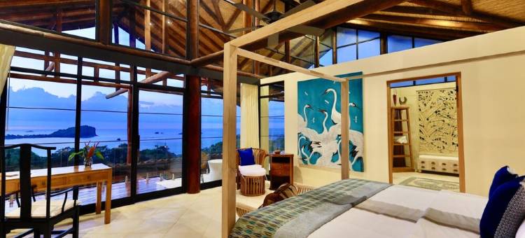 6Br Ocean View Luxury Villa Near Manuel Antonio Beaches, Huge Pool, Game Room图片