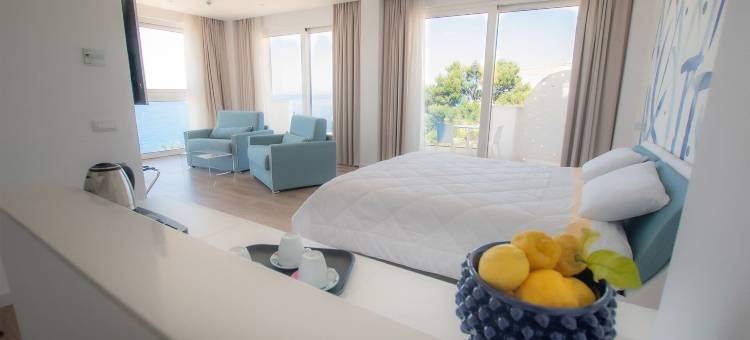 罗迪度假村(GH Rodi Resort)图片