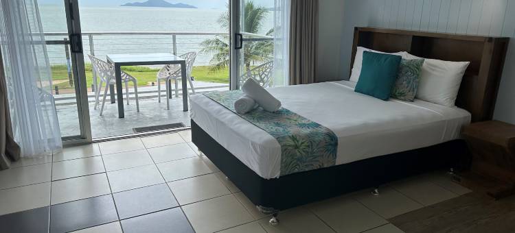 卡德威尔海滨汽车旅馆(Cardwell Beachfront Motel)图片