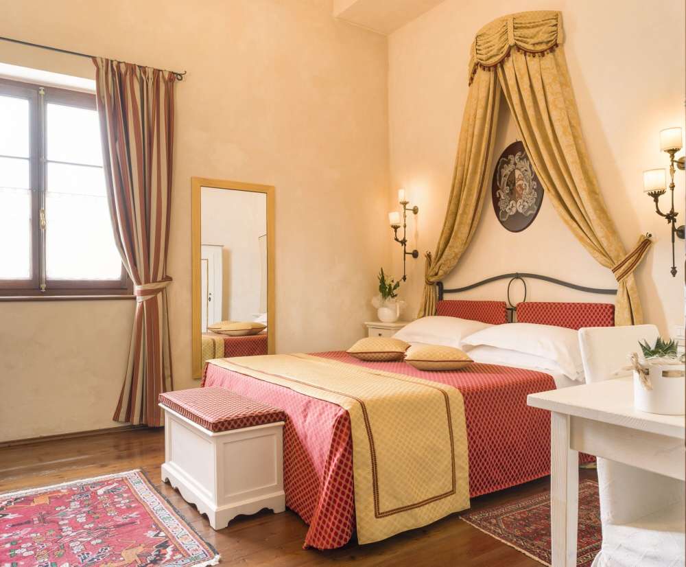 CastelBrando Over view