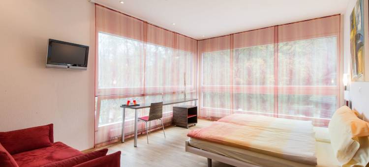 索伦伯格酒店(Hotel Thorenberg)图片