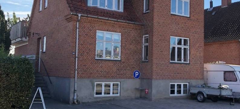 克厄床与厨房公寓酒店(Køge Bed & Kitchen)图片