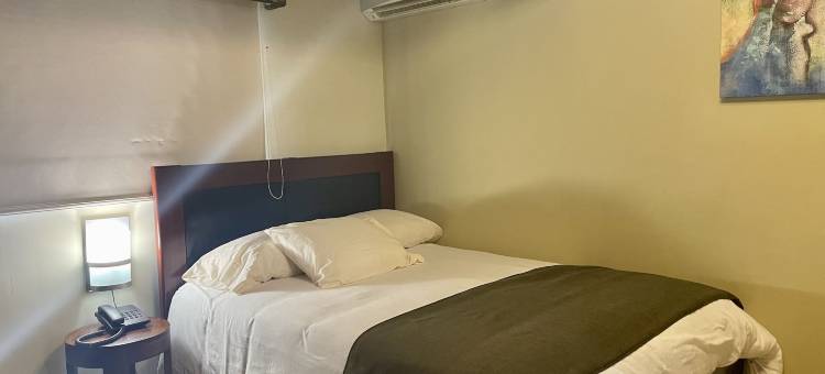 索非亚家庭旅馆精品青年旅舍(Sofia's B&B Hostal Boutique)图片