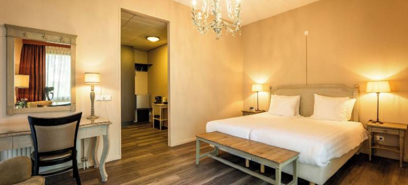 霍夫万皮滕酒店(Hof Van Putten)图片