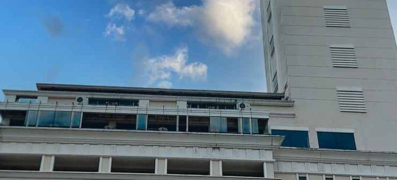 One Six Eight OX Hotel & Restaurant图片