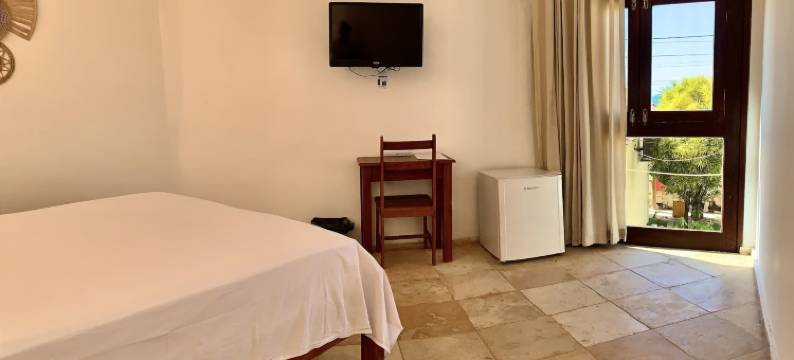 蝴蝶旅馆(Pousada Borboleta)图片