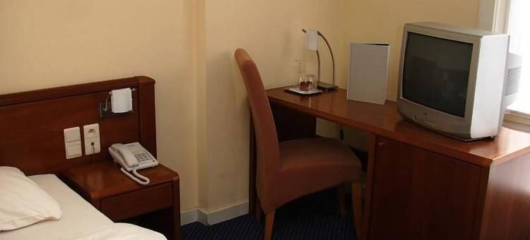 泽尔扎特皇家酒店(Hotel Royal Zelzate)图片