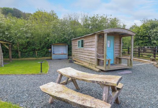 Llety Llanfair Hotel Overview