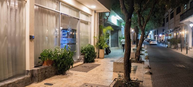 卡塔勒亚酒店(Cataleya Hotel)图片