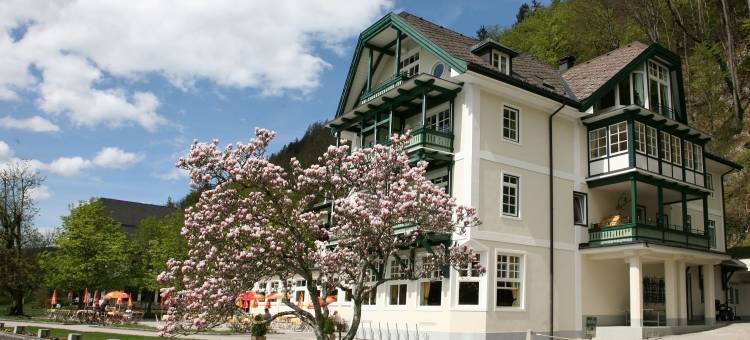 福尔堡酒店及酒店(Hotel & Gasthof Fürberg)图片