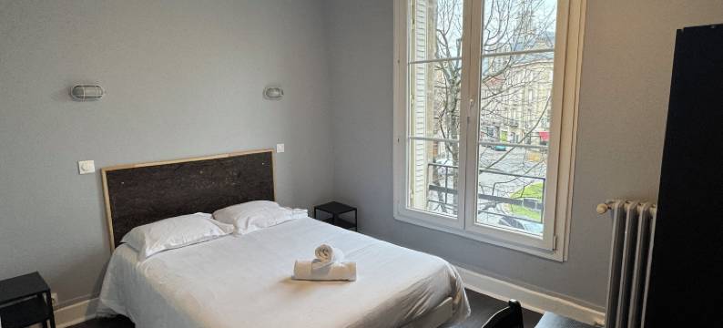 ABC 酒店(ABC Hôtel)图片