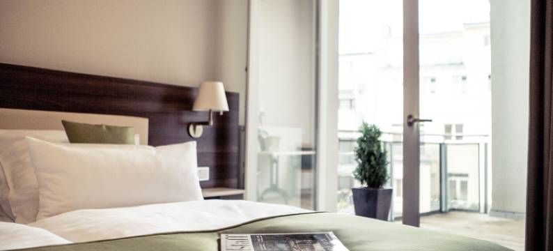 乌雷维恩豪斯酒店(Weinhaus Uhle)图片