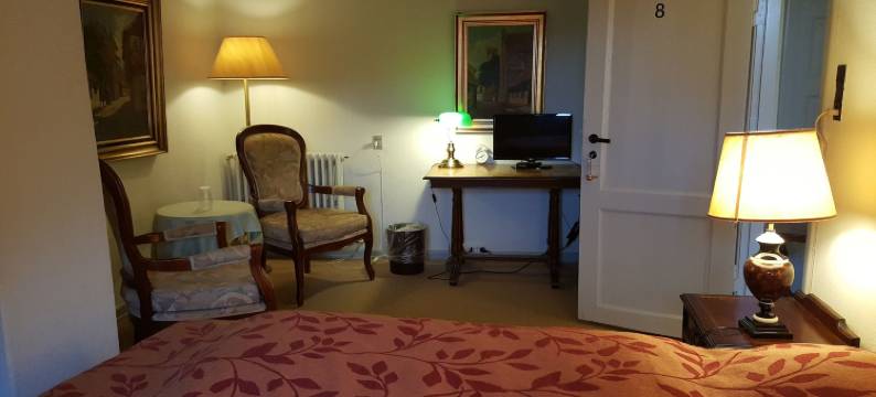 韦斯史都酒店(Weis Stue)图片