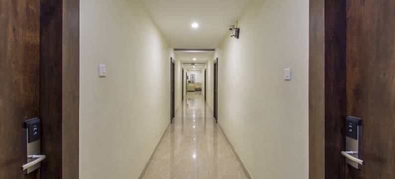 欧斯汀大总督酒店(Ostin Viceroy Grand)图片