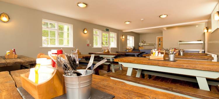 博格霍尔YHA青年旅舍(YHA Boggle Hole)图片