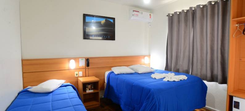 班迪拉酒店(Bandeira Hotel)图片