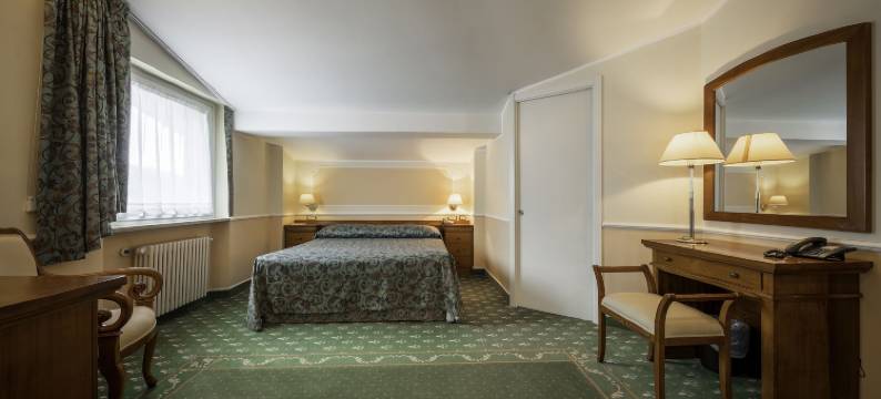 艾琳娜酒店(Hotel Elena)图片