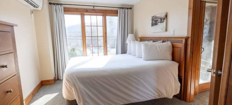 温德姆山俱乐部的温伍德公寓(Winwood Condominiums by Windham Mountain Club)图片