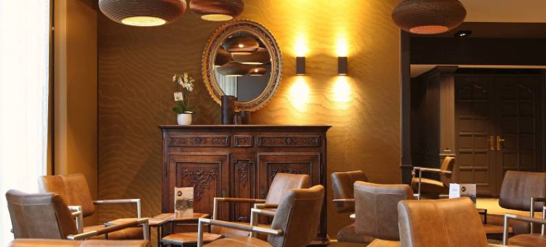 多尼酒店(Hotel Donny)图片