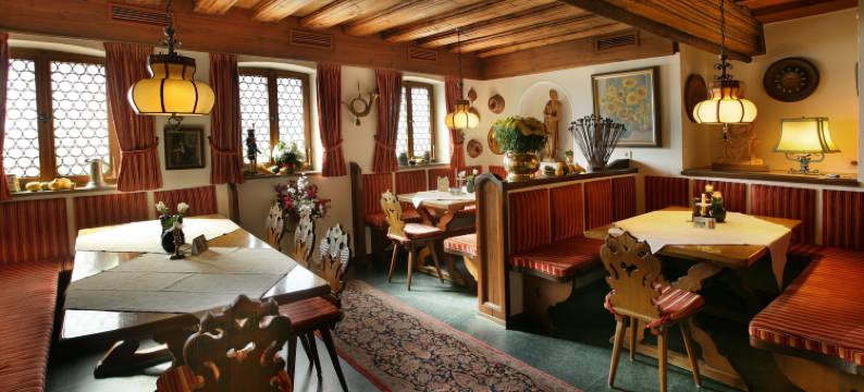 布劳雷嘎斯霍夫兰德维尔布劳酒店(Hotel Brauereigasthof Landwehr-Bräu)图片