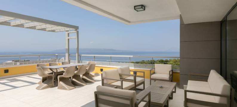 安东尼奥酒店(Hotel Antonio)图片