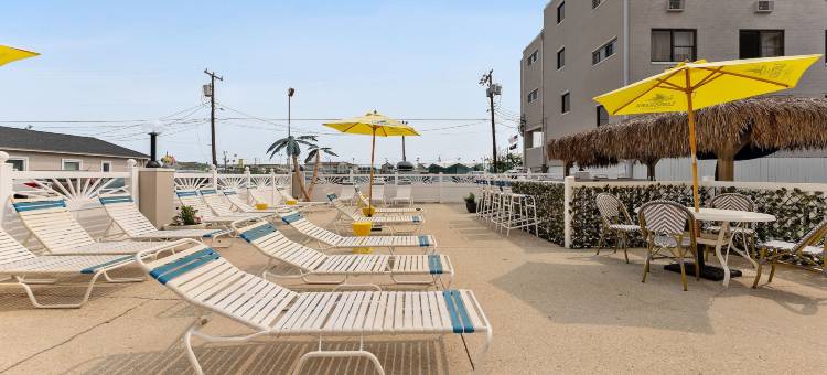 海洋酒店(Oceanic Hotel)图片