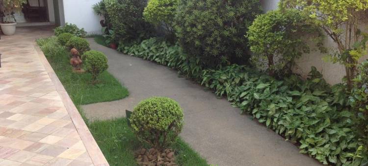 萨玛拜亚商务酒店(Samambaia Executive Hotel)图片