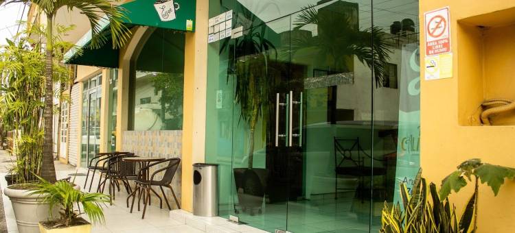 加利福尼亚酒店(Hotel California)图片