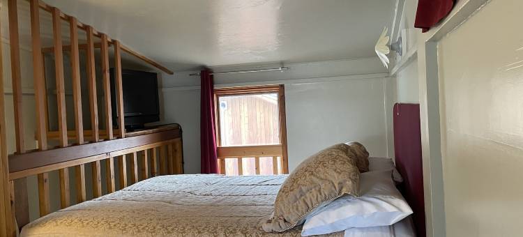 露娜家庭旅馆(Luna Bed & Breakfast)图片