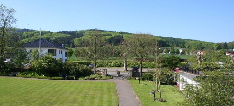 巴德格列普肖普酒店(Hotel Bad Griepshop)图片