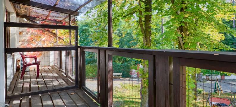 华尔兹罗森酒店(Waldschlösschen)图片