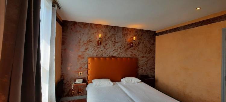 梅迪奇斯酒店(Logis Hôtel Restaurant le Medicis)图片