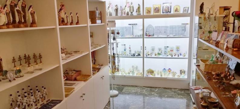 努斯塔卡门夫人酒店(Nuestra Señora del Carmen)图片