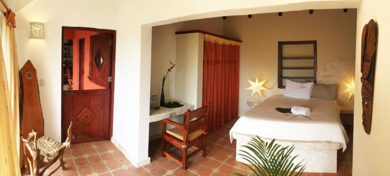 卡布雷拉木屋酒店(Cabrera Chalet Boutique Hotel)图片