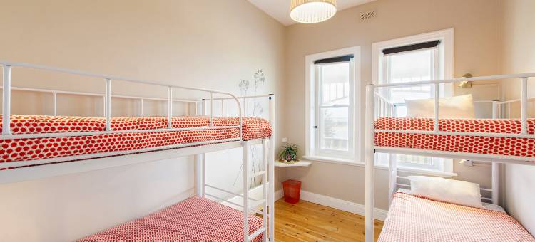 YHA波特艾略特海滩别墅(YHA Port Elliot)图片