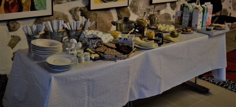 丽拉雷佳花园民宿(Lilla Rygården Bed & Breakfast)图片