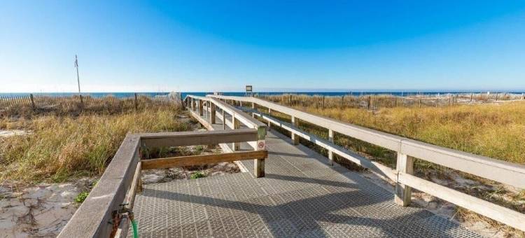 灯塔814二卧室公寓(Lighthouse 814 Condo)图片