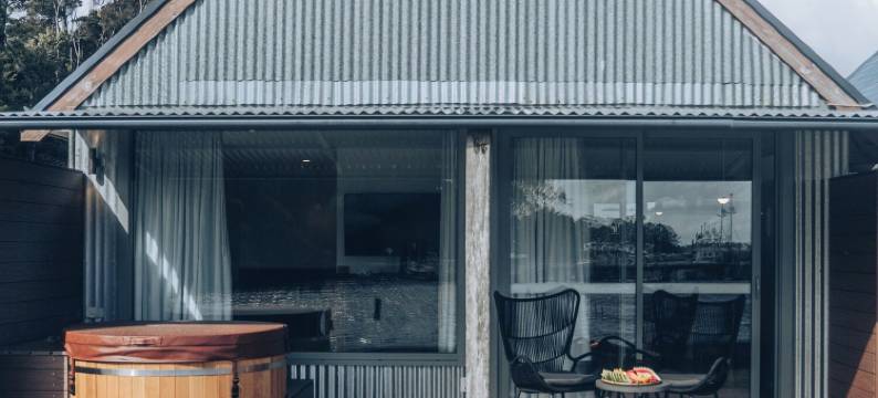 里斯比湾酒店(Risby Cove Boutique Hotel)图片