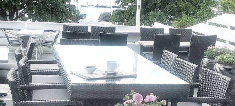 罗森达尔旅游酒店(Rosendal Turisthotell)图片