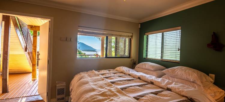 弗雷泽河缘住宿加早餐旅馆(The Fraser River's Edge B&B Lodge)图片