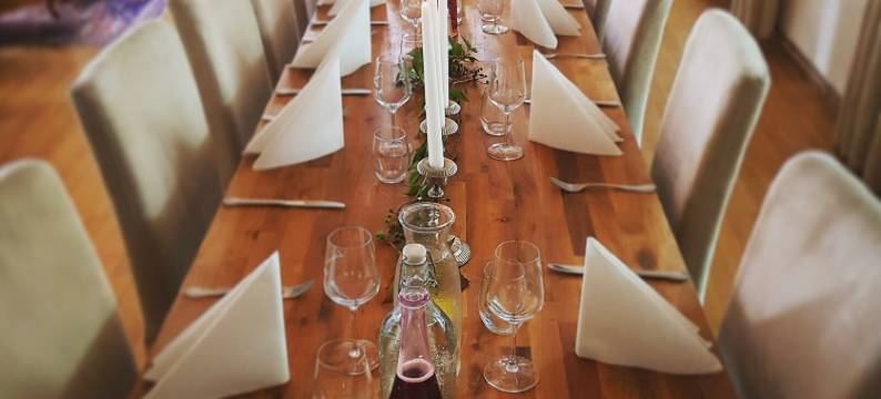 罗格纳斯嘉德乡村酒店(Hotell & Spa Lögnäs Gård)图片